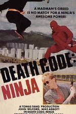 Watch Death Code Ninja Tvmuse