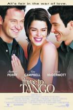 Watch Three to Tango Tvmuse