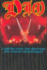 Watch DIO - A Special From The Spectrum Live Concert Perfomance Tvmuse