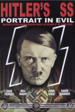 Watch Hitler's SS Portrait in Evil Tvmuse