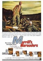 Watch Merrill's Marauders Tvmuse