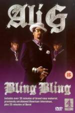 Watch Ali G Bling Bling Tvmuse