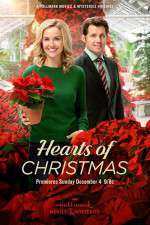 Watch Hearts of Christmas Tvmuse