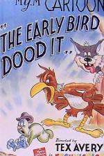 Watch The Early Bird Dood It Tvmuse