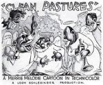 Watch Clean Pastures (Short 1937) Tvmuse