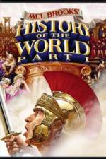 Watch History of the World: Part I Tvmuse