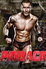 Watch WWE Payback Tvmuse