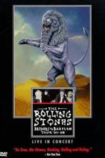 Watch The Rolling Stones Bridges to Babylon Tour '97-98 Tvmuse