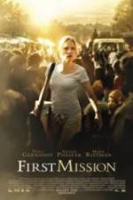 Watch First Mission Tvmuse