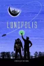 Watch Lunopolis Tvmuse