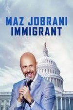 Watch Maz Jobrani: Immigrant Tvmuse