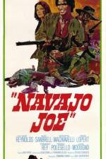 Watch Navajo Joe Tvmuse