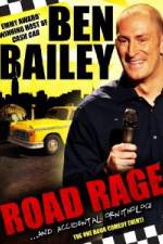 Watch Ben Bailey Road Rage Tvmuse