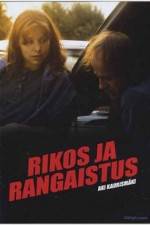 Watch Rikos ja rangaistus Tvmuse