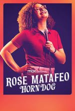 Watch Rose Matafeo: Horndog Tvmuse