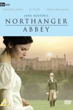 Watch Northanger Abbey Tvmuse