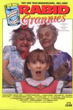 Watch Rabid Grannies (Les memes cannibales) Tvmuse