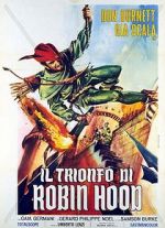 Watch The Triumph of Robin Hood Tvmuse