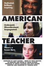 Watch American Teacher Tvmuse