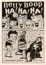 Watch Ha! Ha! Ha! (Short 1934) Tvmuse