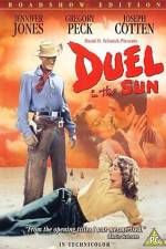 Watch Duel in the Sun Tvmuse