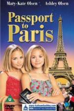 Watch Passport to Paris Tvmuse