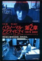 Watch Paranormal Activity 2: Tokyo Night Tvmuse