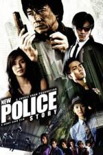 Watch New Police Story Tvmuse