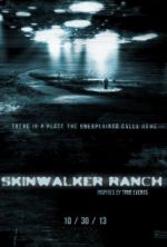 Watch Skinwalker Ranch Tvmuse