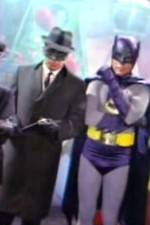 Watch Batman vs. The Green Hornet Tvmuse