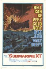 Watch Submarine X-1 Tvmuse