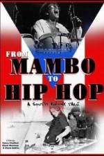 Watch From Mambo to Hip Hop A South Bronx Tale Tvmuse