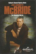 Watch McBride: The Chameleon Murder Tvmuse