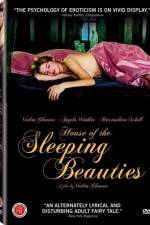 Watch House of the Sleeping Beauties Tvmuse