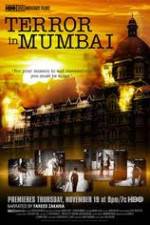 Watch Terror in Mumbai Tvmuse