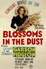 Watch Blossoms in the Dust Tvmuse