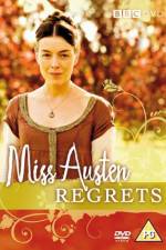 Watch Miss Austen Regrets Tvmuse