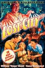 Watch The Lost City Tvmuse