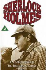 Watch Sherlock Holmes The Speckled Band Tvmuse