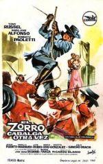 Watch Oath of Zorro Tvmuse