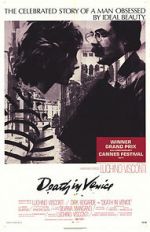 Watch Death in Venice Tvmuse