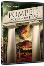 Watch Pompeii Back from the Dead Tvmuse