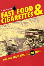 Watch Fast Food & Cigarettes Tvmuse