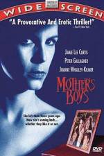 Watch Mother's Boys Tvmuse