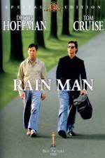 Watch Rain Man Tvmuse