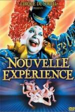 Watch Cirque du Soleil II A New Experience Tvmuse
