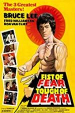 Watch Fist of Fear, Touch of Death Tvmuse