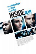 Watch Inside Man Tvmuse