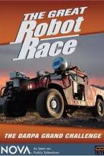 Watch NOVA: The Great Robot Race Tvmuse