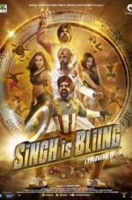 Watch Singh Is Bliing Tvmuse